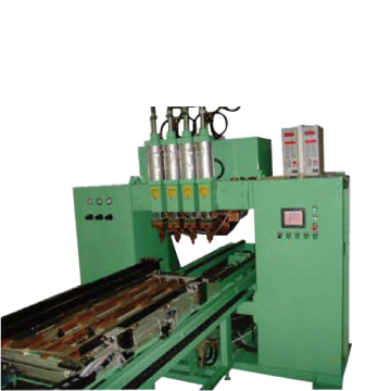 Industrial Gantry-Type Multi-Point Welding Machine