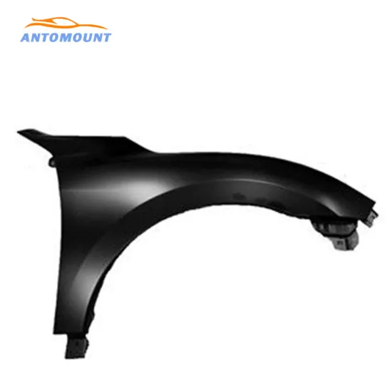 Steel Front Fender for Honda Civic 2016-2019 (60261-TET-H00ZZ)
