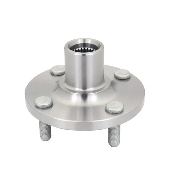 2B32 GDYUESH Wheel Bearing Hub Assembly for TOYOTA Corolla Compact Liftback - Part Numbers 43502-02020 and 4350202020
