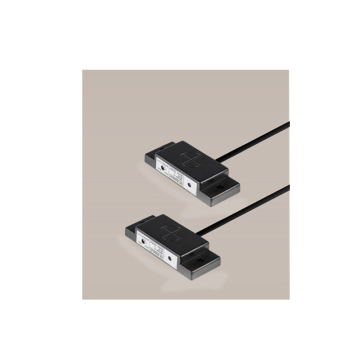 IP67 Capacitive Proximity Sensor for Material Detection