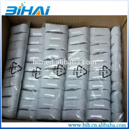 8pin USB cable mfi for apple charging cable