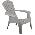 Outdoor Modern Plastic Living Leisure Chair