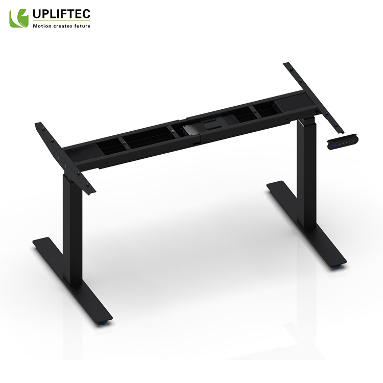 Adjustable Height Computer Desk