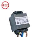 240 V CA 240 V CA 0,75A Trasformatore a bassa frequenza