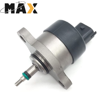 Valvola di controllo della pressione della ferrovia comune all'ingrosso per Hyundai Elantra Accent Santa Fe Kia 1.5L 2.0L 0281002718