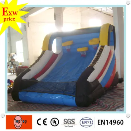 indoor\outdoor magic sport basketball hoops for kids