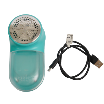 USB Rechargeable Electric Lint Remover