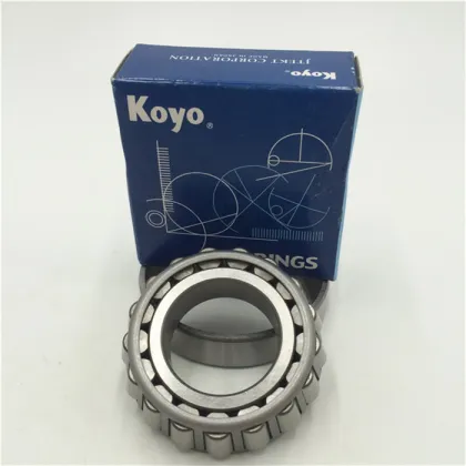Excavator bearing taper roller bearing 30212 koyo bearing