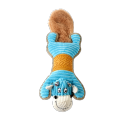 Toys en peluche pour animaux de compagnie en vente