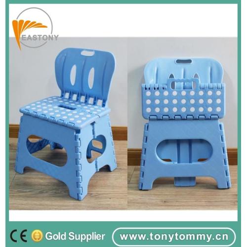 Folding Step Stool great for kids