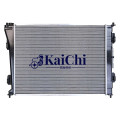 13191 Bộ tản nhiệt Kia Optima /Cadenza 2.4L /3.3L 11-16