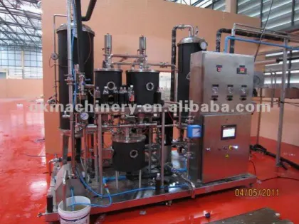 cola mixer