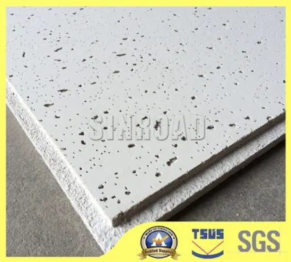 Mineral Wool Ceilings Ceiling Tile Type and Ceiling Tiles Type acoustic mineral fiber ceiling tiles
