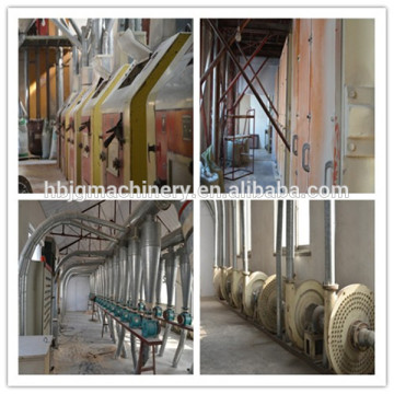 Energy saving corn crushing machine,corn flour making machine