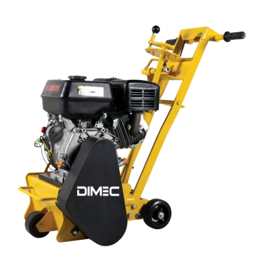 PME-SM25H-Schorger Bodenmaschine GX390 für den Bau
