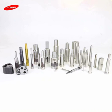Dayton Standard Ball Lock Punchs and Stainer