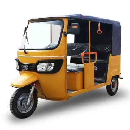 Electric Tuk Tuk Price