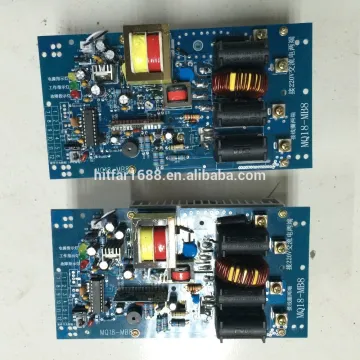 1KW Electromagnetic Induction Heater: heating element for plastic injection screw/barrel