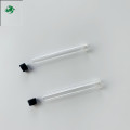 11/11/13 mm PC Doob Tube per l'imballaggio a vapori