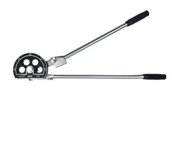 Multifunctional Tube Expander for AUTO AC Systems