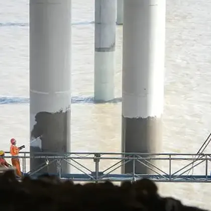 Advanced Acrylic Waterproofing Agent