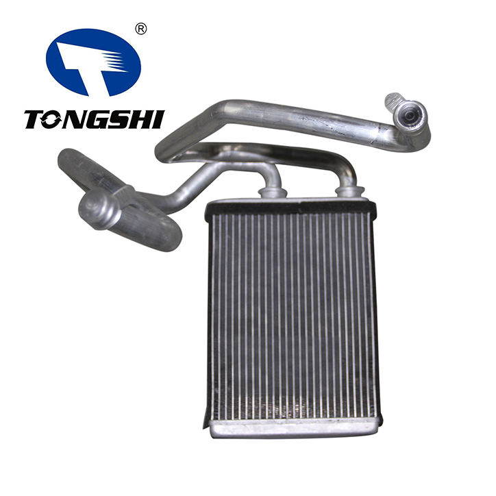 Hochwertiger Tongshi-Auto-Aluminiumheizkern für Nissan Altima 2003-2006 OEM 271407Y000