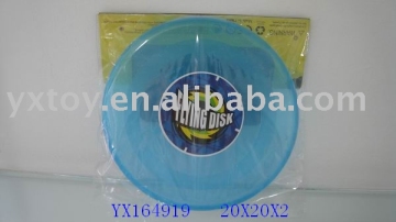 frisbee,toys,Chenghai toys
