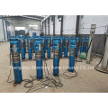 160m3/h Water Submersible Pump