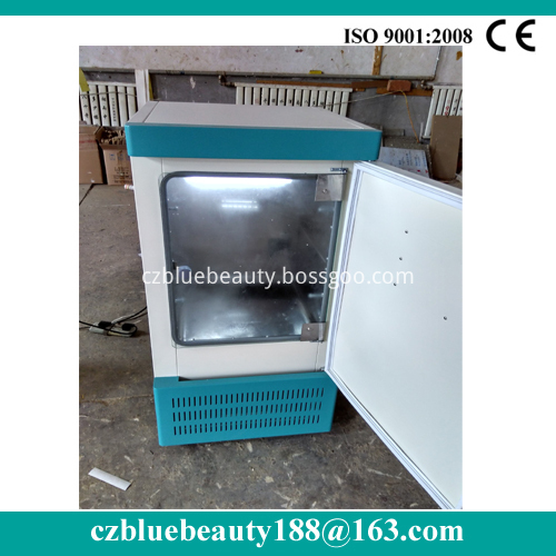 Laboratory constant temperature and humidity incubator