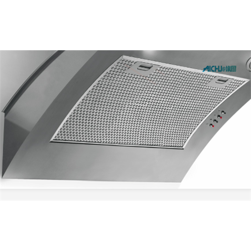 Chimney Hood Extractor In USA