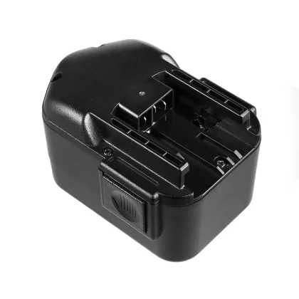 Nimh 14.4Volt 2000mAh Rechargeable Battery for Milwaukee Drill Tools