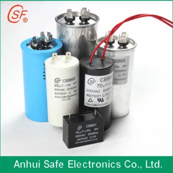capacitor