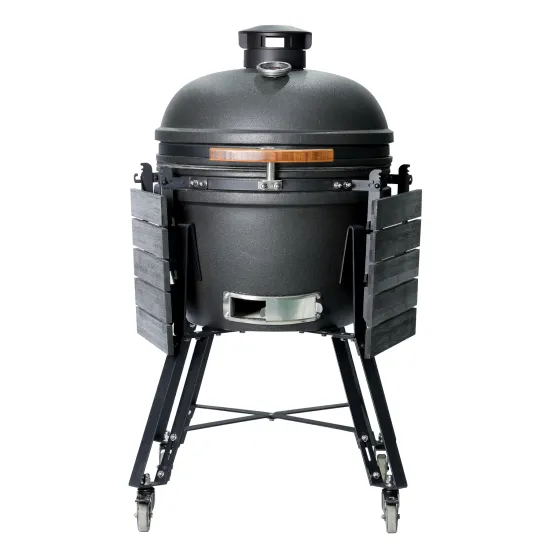 22 inch ceramic barbecue grill