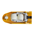 2.5/3.0T Workshop Hand Hand Manual Jack Jack Pallet Truck