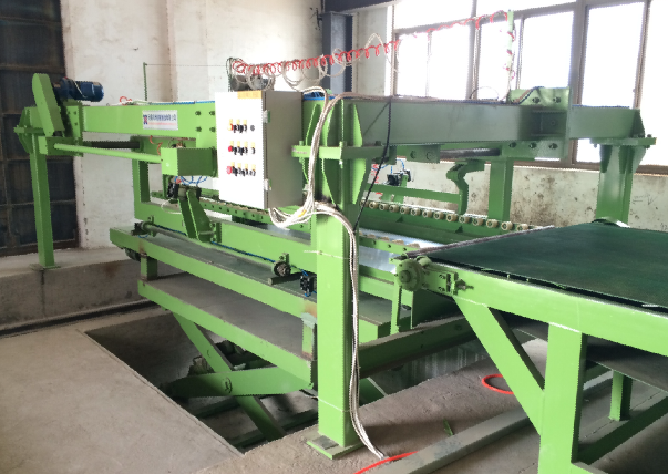 3mm CTL Production Line