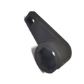 3/8" Drive Low Profile Offset Oxygen Sensor Socket