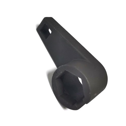 3/8" Drive Low Profile Offset Oxygen Sensor Socket