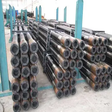 Drill Pipe