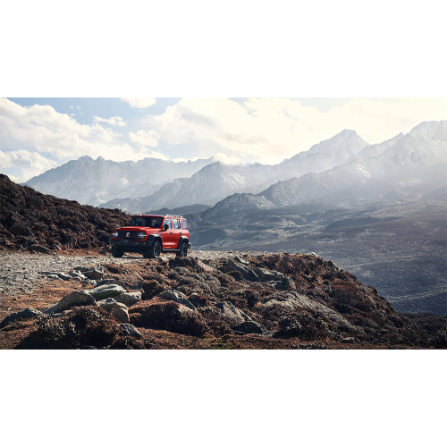 GWM Great Wall Motors Tank 300 2023 2024 SUV Off Road