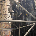 Stage Raya Scaffolding System