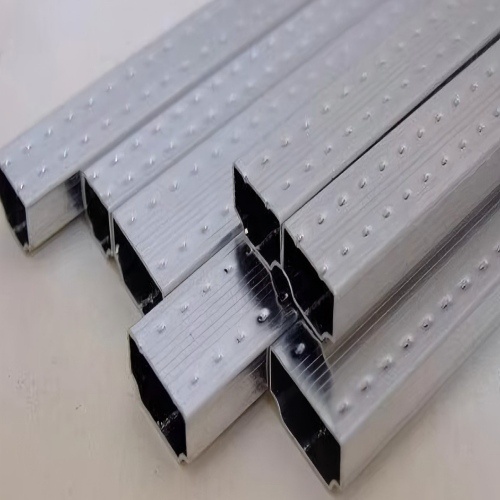 فواصل ألومنيوم متينة للاستخدام الصناعي