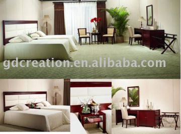 Hotel bedroom furniture,project hotel furniture,project furniture CS-T509