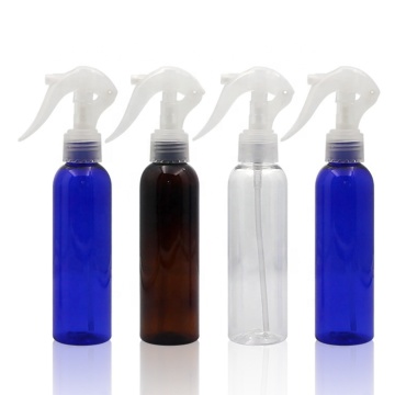Fabricante de China Pet Plástico gatilho de clorofórmio Garrane de spray
