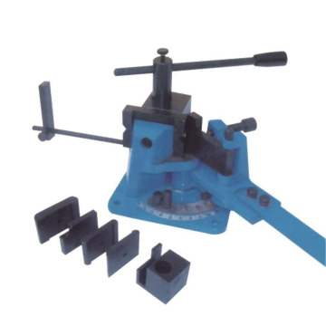 UB70 / UB100 / UB100A-Compact Bender Bending Machine