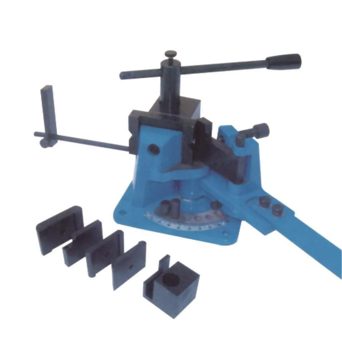 UB70 / UB100 / UB100A-Compact Bender Bending Machine