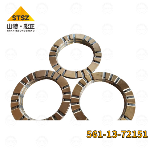 HD785-3/HD785-7 Bushing 561-13-72151