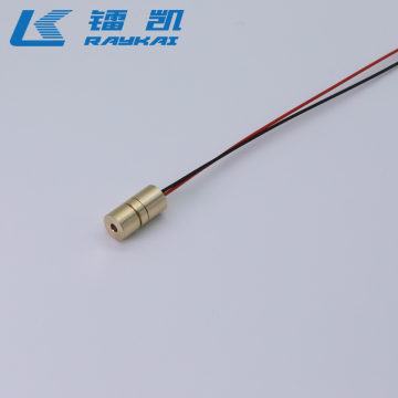 Red Dot Laser Modules
