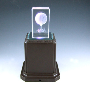 Ca-02 Crystal Craft