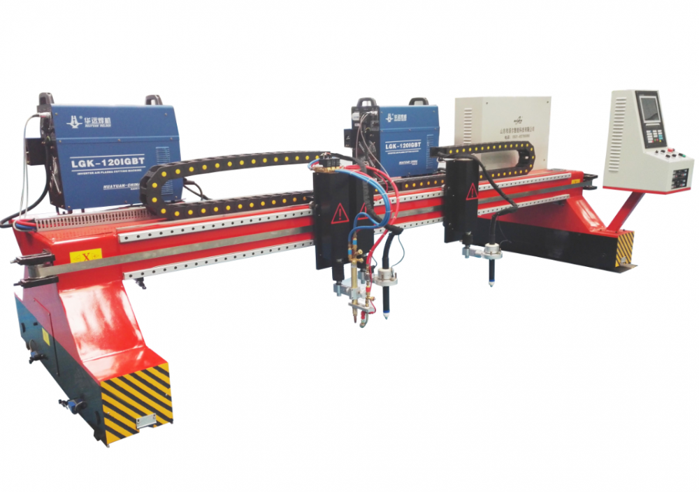 Plasma ARC Cutting Machine