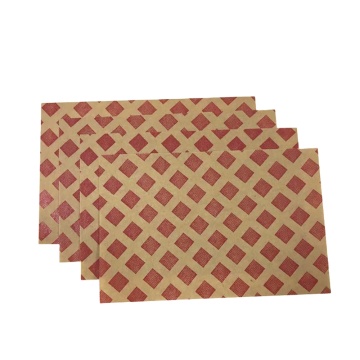 Flexible Winding Class A Insulation Paper and Diamond Dotted Paper Factory for Transformers